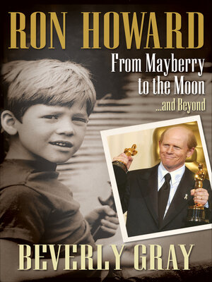 cover image of Ron Howard